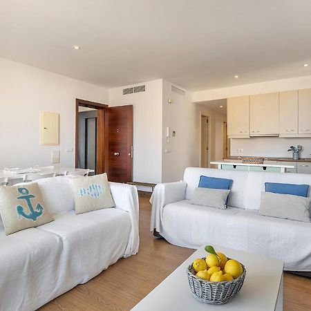 Apartamento Gavina 1C - A 400M De La Playa Pollença Exteriér fotografie