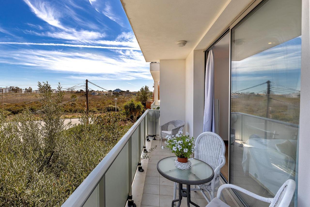 Apartamento Gavina 1C - A 400M De La Playa Pollença Exteriér fotografie