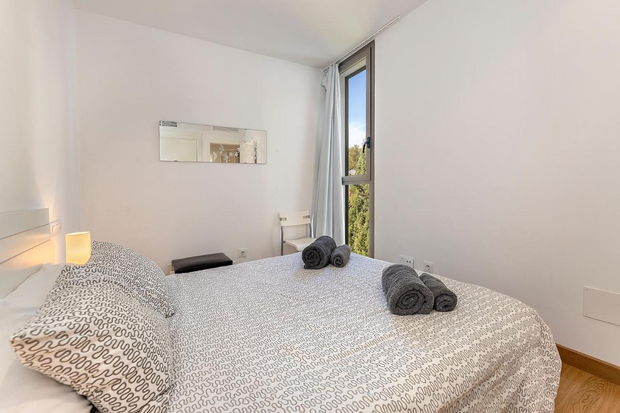 Apartamento Gavina 1C - A 400M De La Playa Pollença Exteriér fotografie
