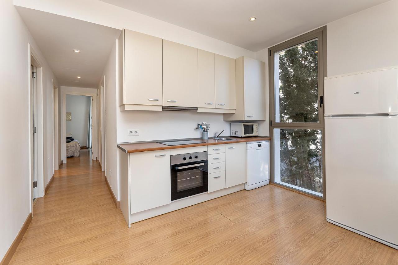 Apartamento Gavina 1C - A 400M De La Playa Pollença Exteriér fotografie