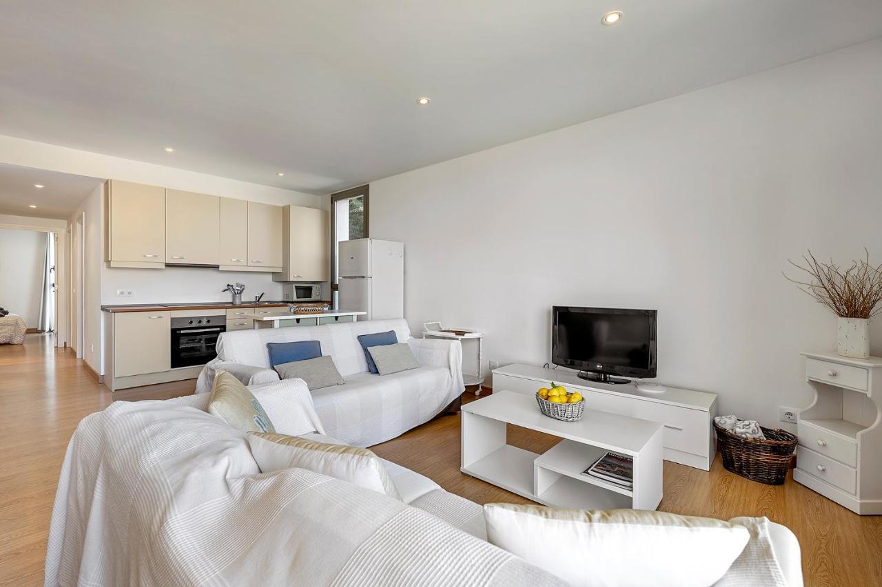 Apartamento Gavina 1C - A 400M De La Playa Pollença Exteriér fotografie