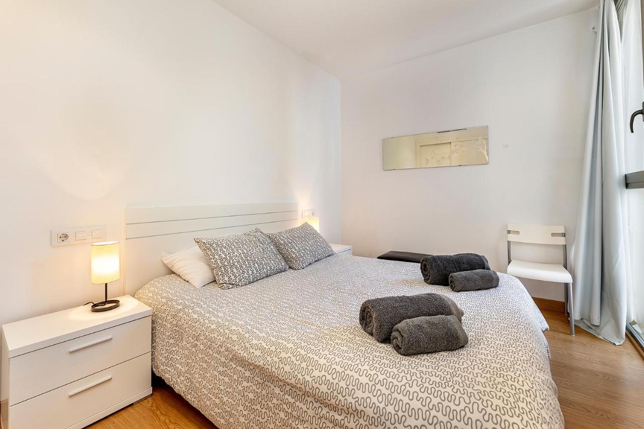 Apartamento Gavina 1C - A 400M De La Playa Pollença Exteriér fotografie