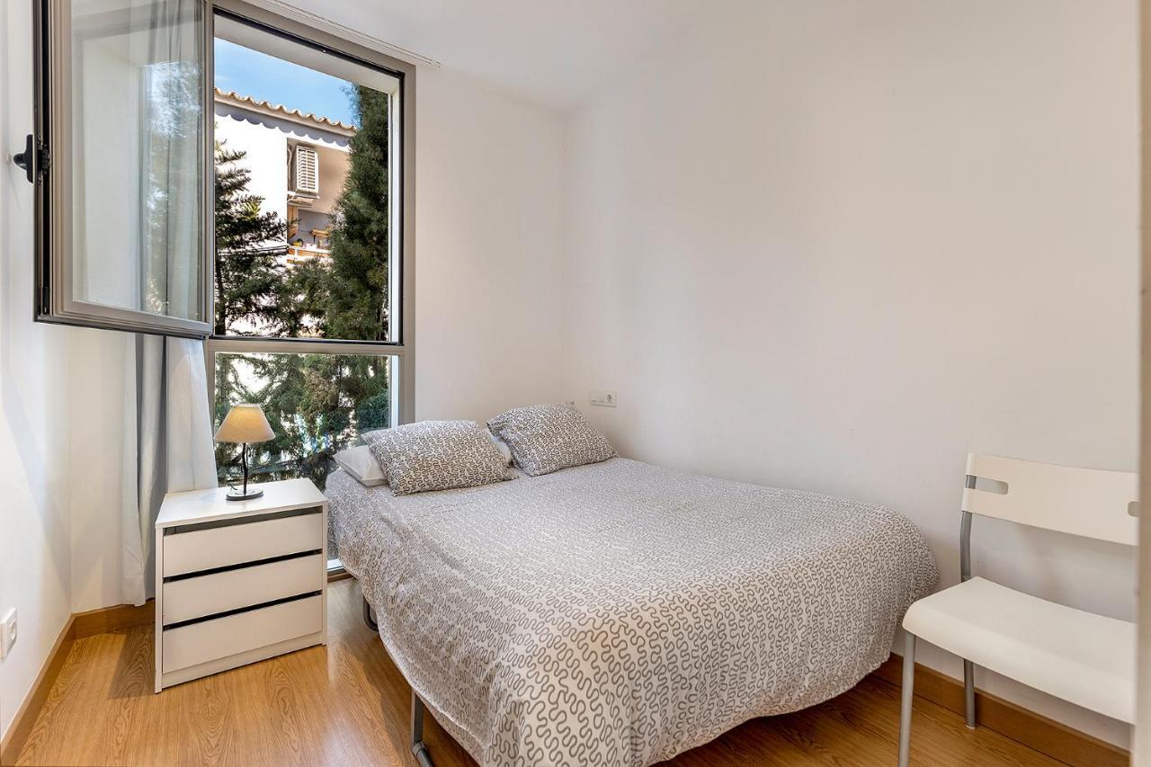 Apartamento Gavina 1C - A 400M De La Playa Pollença Exteriér fotografie