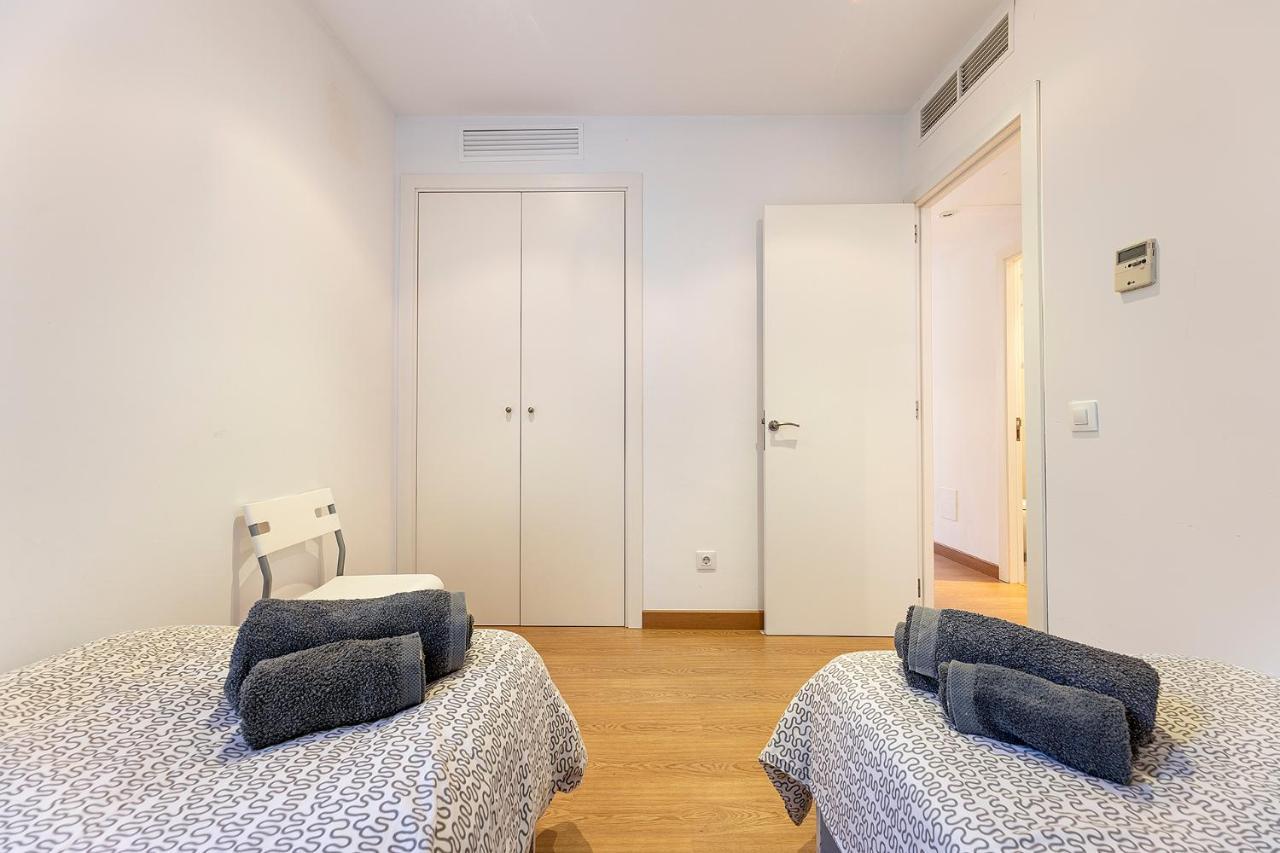 Apartamento Gavina 1C - A 400M De La Playa Pollença Exteriér fotografie