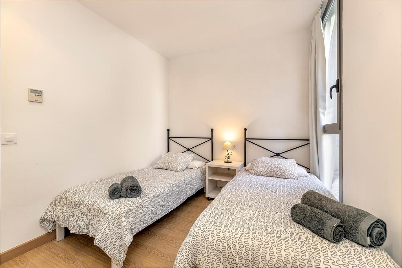 Apartamento Gavina 1C - A 400M De La Playa Pollença Exteriér fotografie