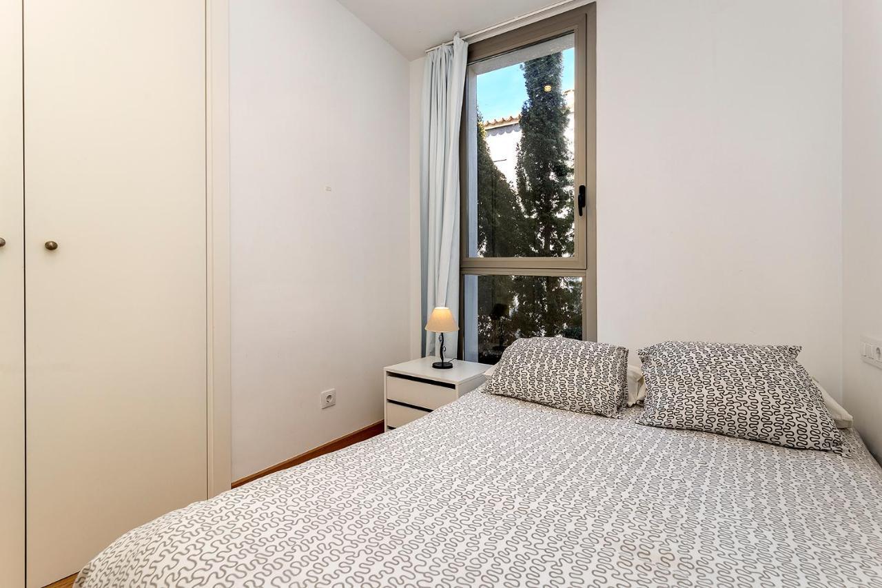 Apartamento Gavina 1C - A 400M De La Playa Pollença Exteriér fotografie