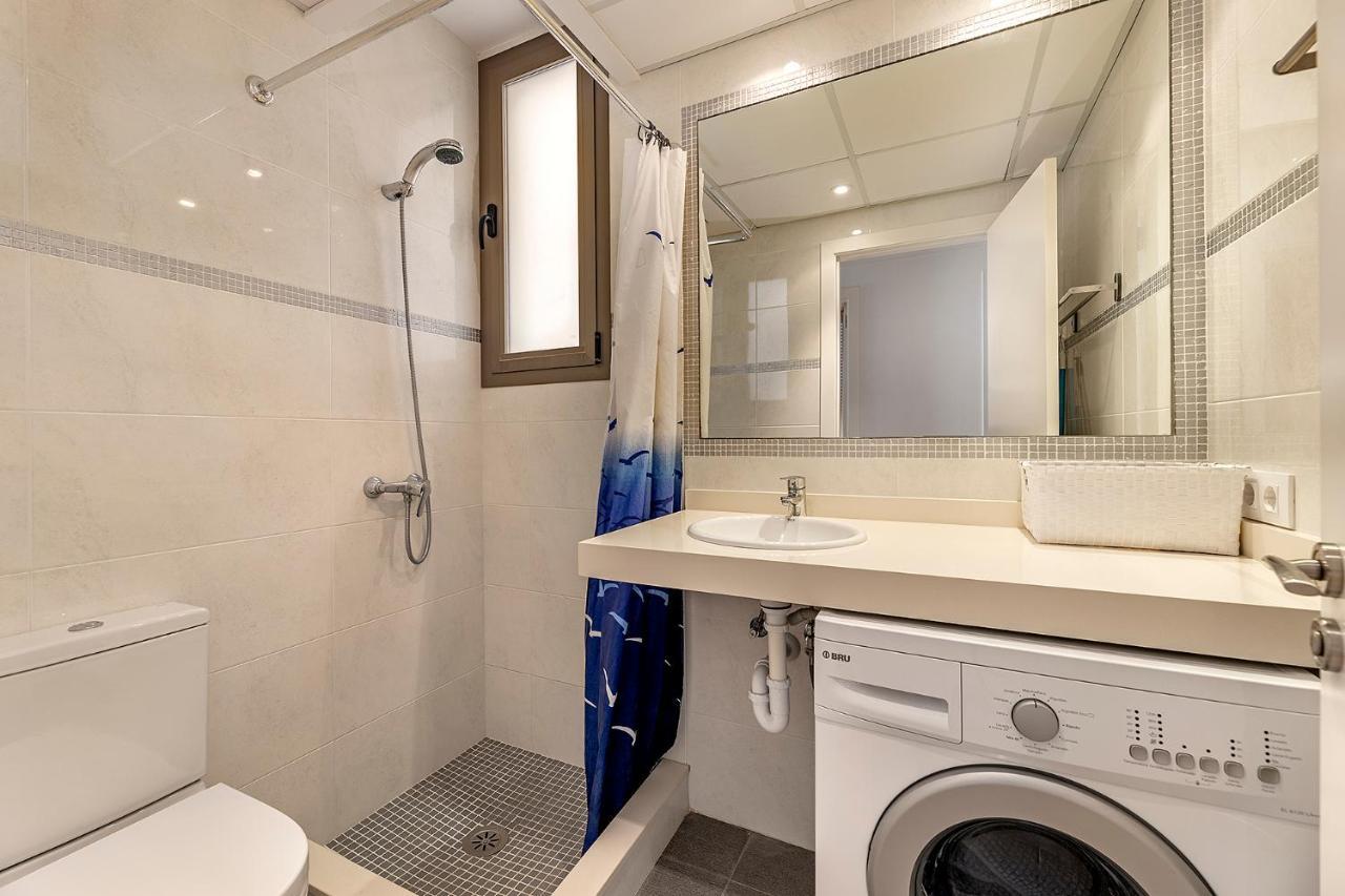 Apartamento Gavina 1C - A 400M De La Playa Pollença Exteriér fotografie
