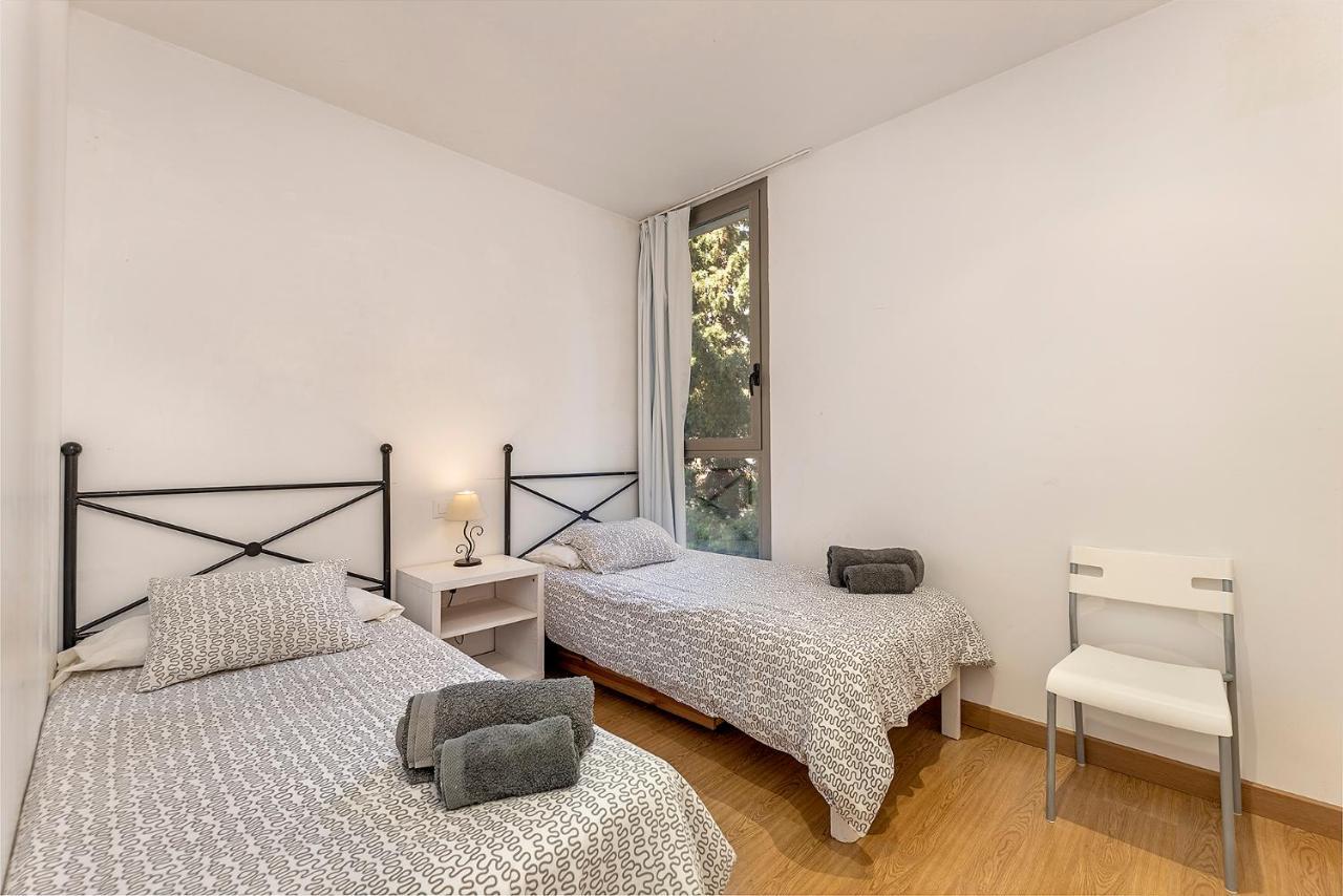 Apartamento Gavina 1C - A 400M De La Playa Pollença Exteriér fotografie
