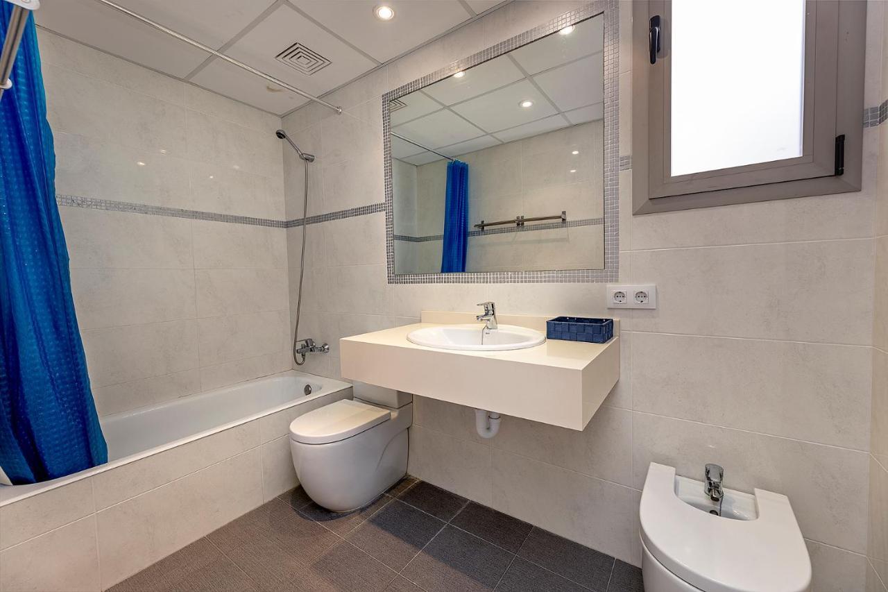 Apartamento Gavina 1C - A 400M De La Playa Pollença Exteriér fotografie