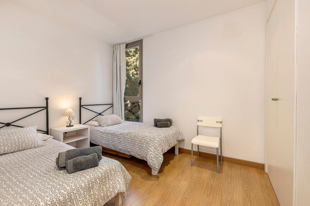 Apartamento Gavina 1C - A 400M De La Playa Pollença Exteriér fotografie